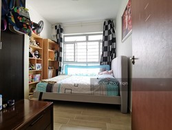 Blk 624C Punggol Central (Punggol), HDB 3 Rooms #211964401